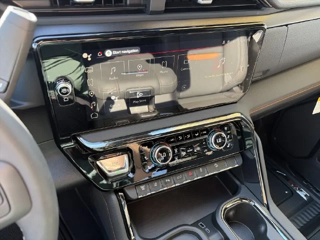 New 2026 Beige GMC AT4 image 20
