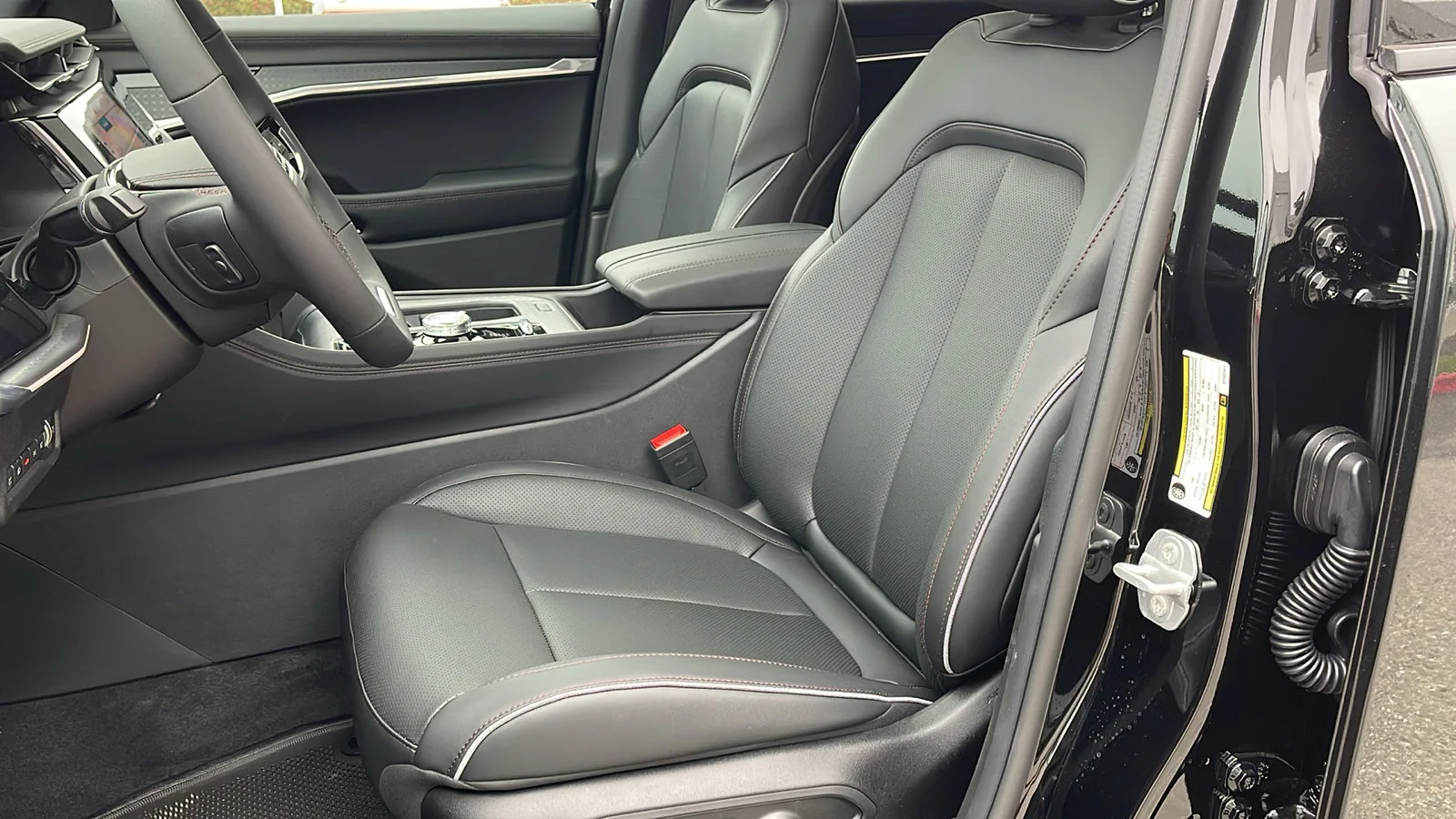 2025 Jeep Wagoneer S Limited - Photo 13