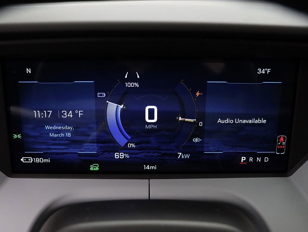 2027 Chevrolet Bolt RS - Photo 19