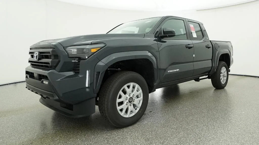 New 2026 Underground Toyota SR5 image 4