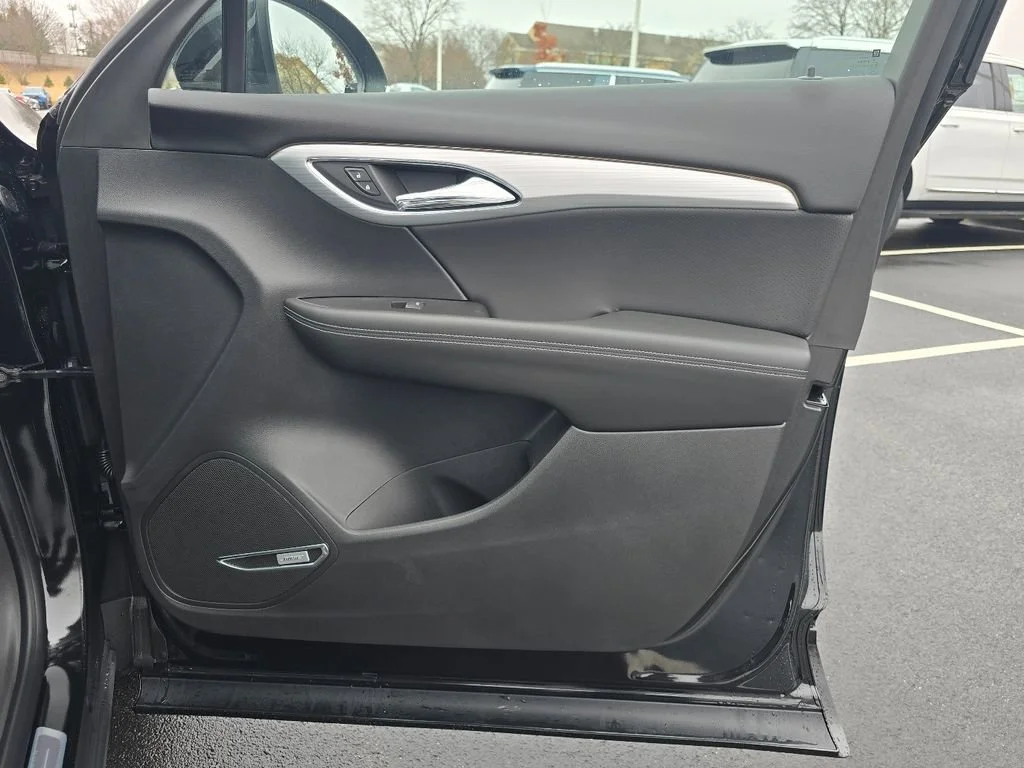 2026 Buick Envision Avenir - Photo 35