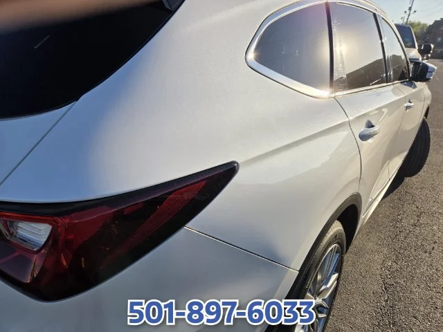 Used 2022  Acura Advance image 8