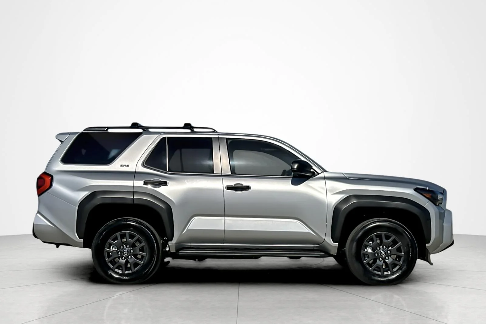 Certified Used 2026 Cutting Edge Toyota SR5 image 6