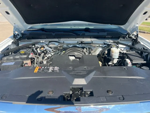 Used 2018 White Chevrolet LT image 13