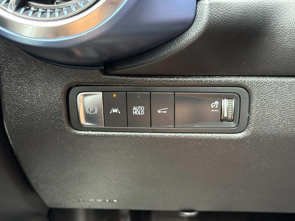 Used 2024 Riptide Blue Metallic Chevrolet LT image 18