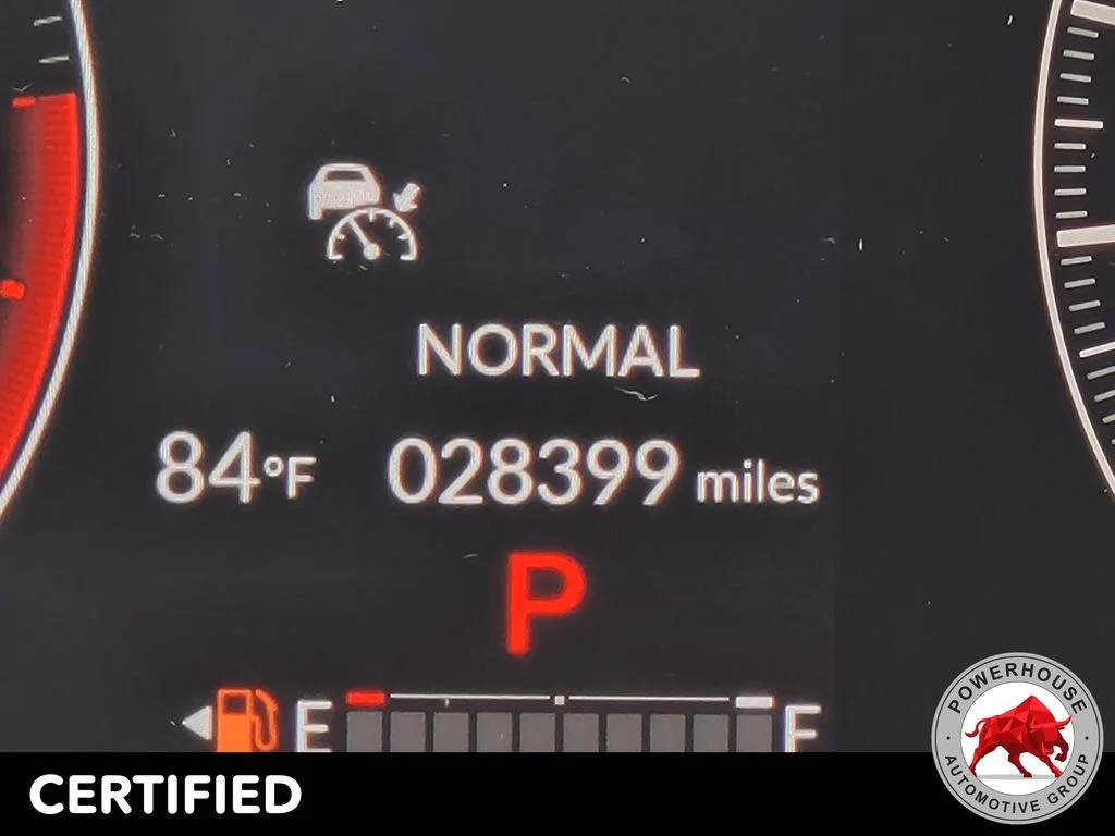 Used 2023  Honda EX image 33