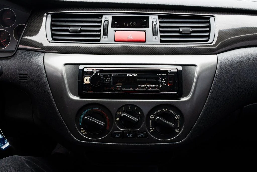 Used 2006  Mitsubishi Evolution IX image 18