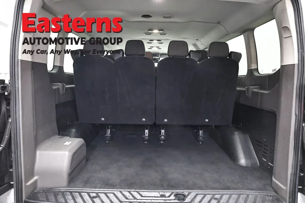 Used 2023 White Ford XLT image 9