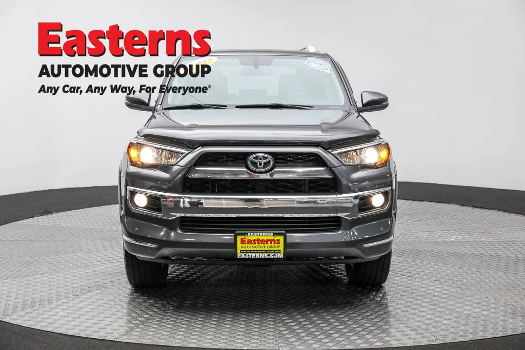 Used 2015 Gray Toyota Limited image 88
