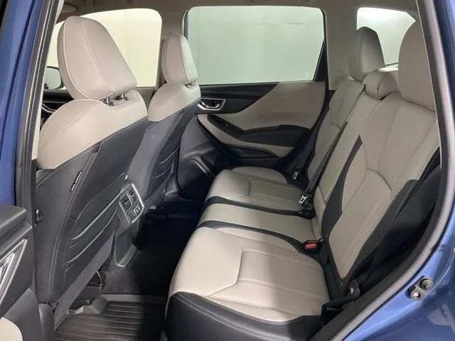Used 2023 Blue Subaru Limited image 12