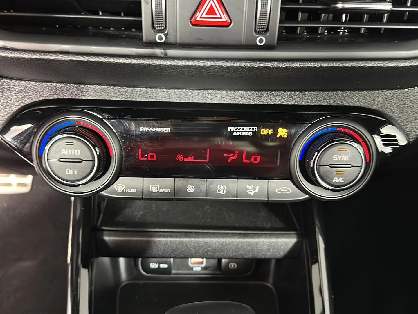 Used 2023 Gravity Gray Kia GT-Line image 9