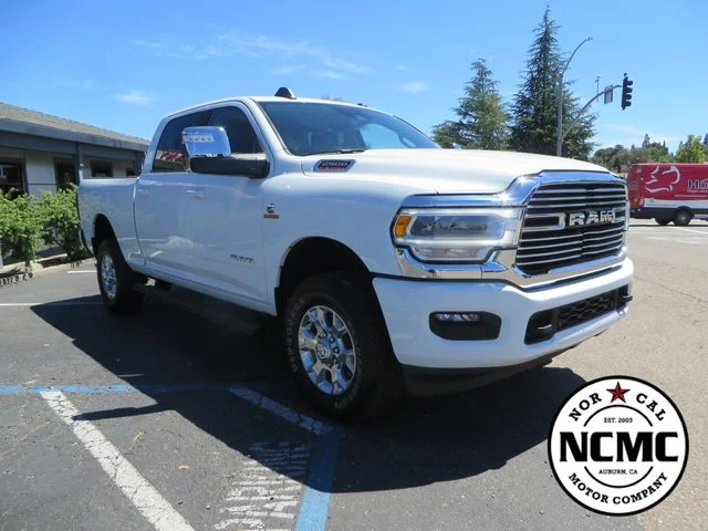 2024 RAM Ram 2500 Pickup Laramie - Photo 7