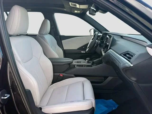 New 2026 Caviar Lexus LUXURY AWD image 23