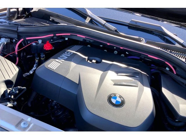 2026 BMW X3 30 - Photo 17