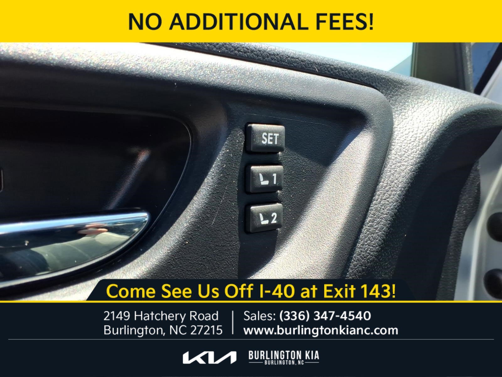 Used 2017 Ice Silver Metallic Subaru Touring image 8