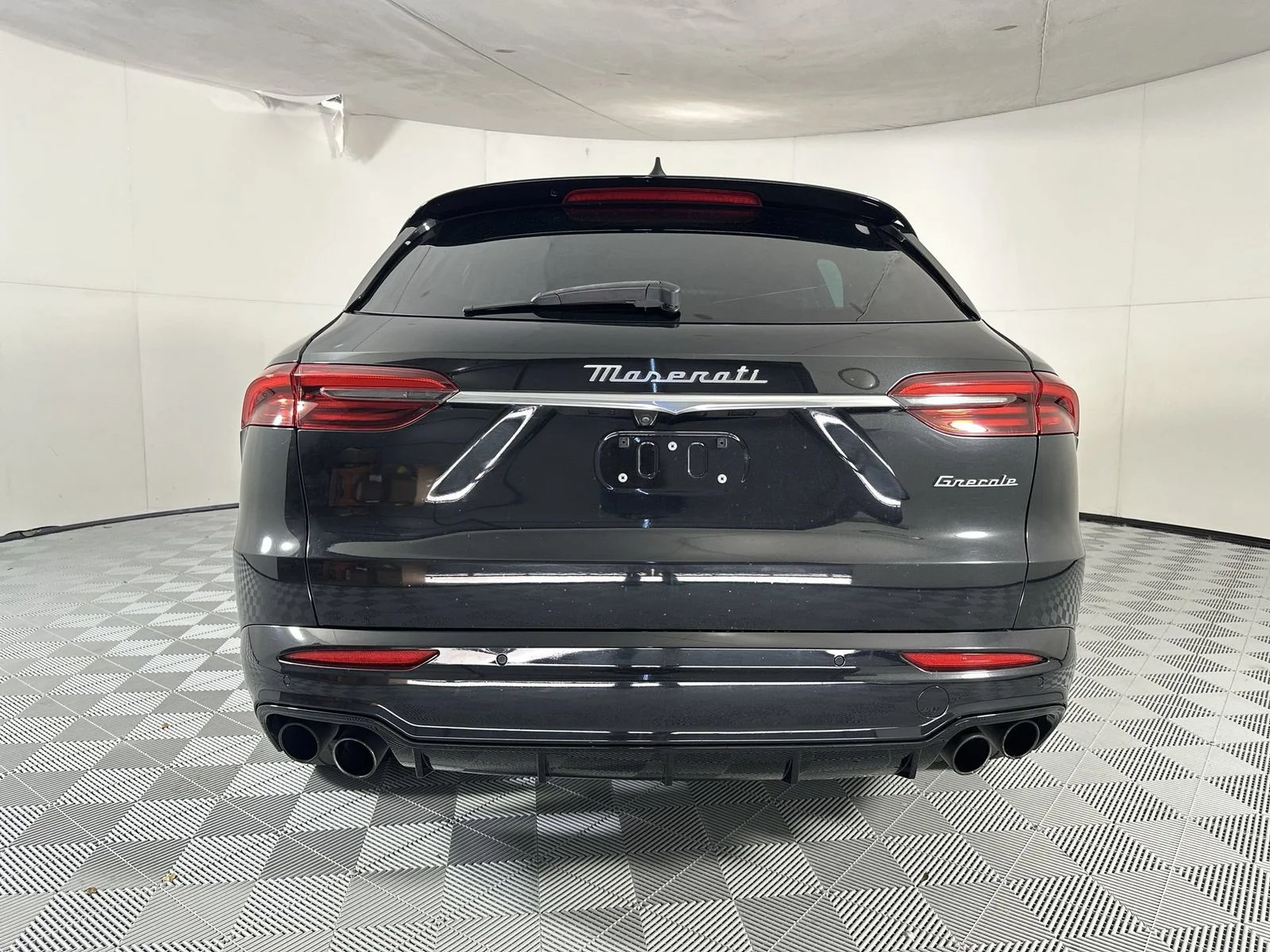 Used 2023 Black Maserati GT image 7