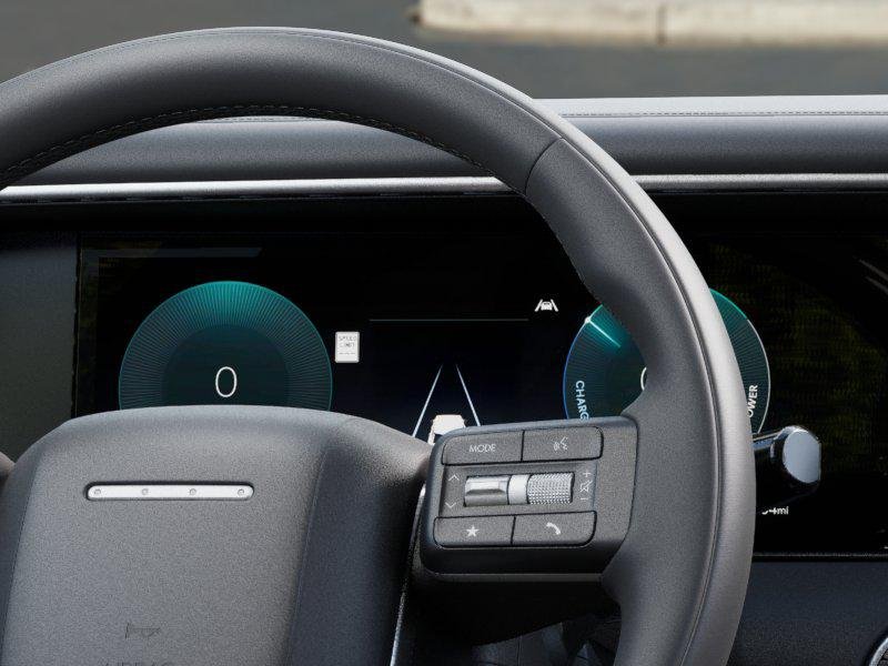 New 2027 Abyss Black Pearl Hyundai Limited 8P image 14