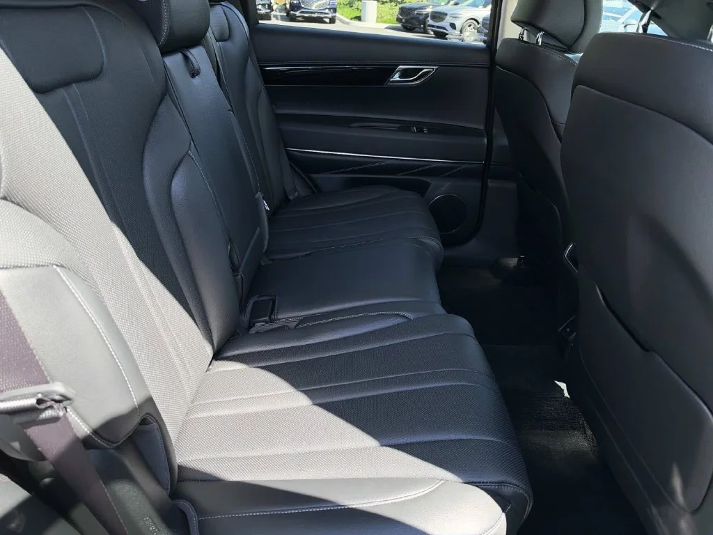 Used 2026 Gray Genesis 2.5T image 25