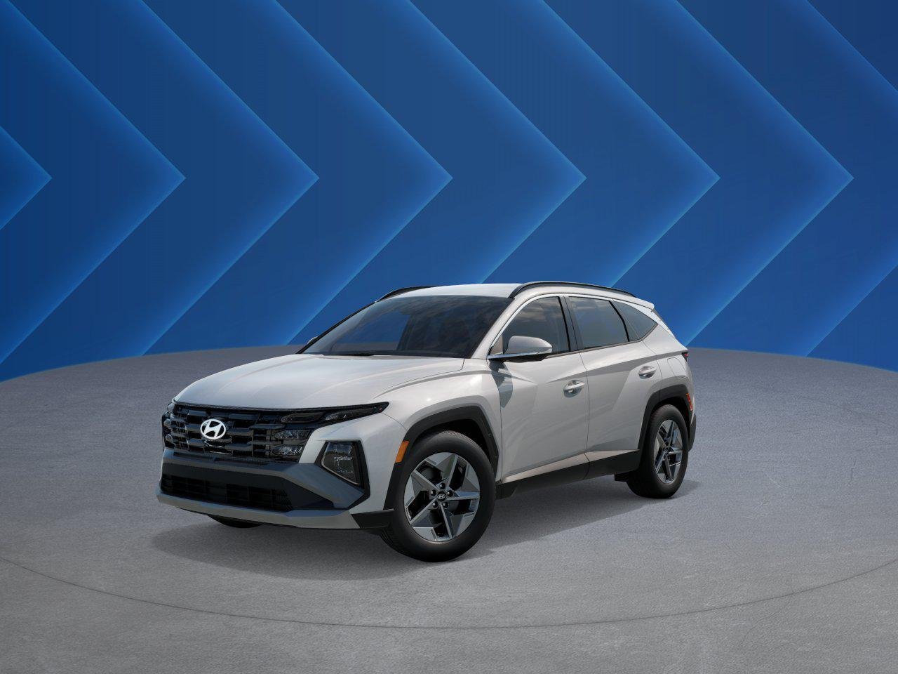 New 2026 Serenity White Pearl Hyundai SEL image 29