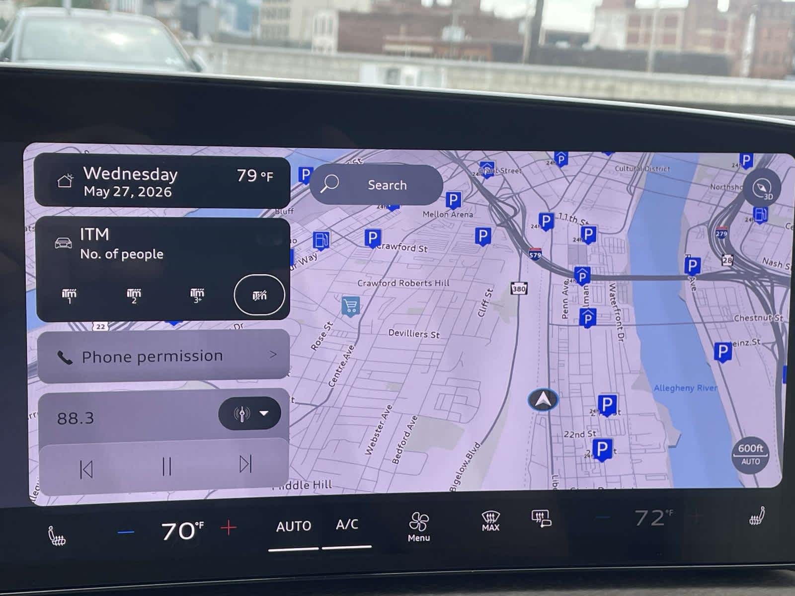 New 2026 N7N7/ Audi Premium image 22