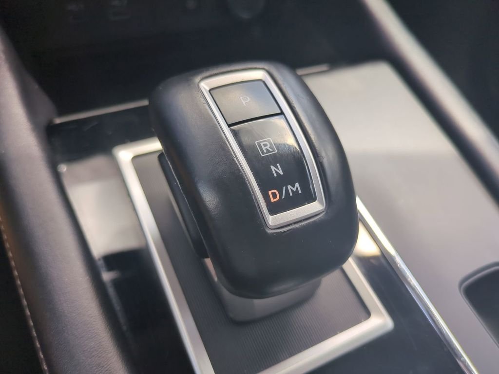2024 Mitsubishi Outlander SE Black Edition - Photo 23