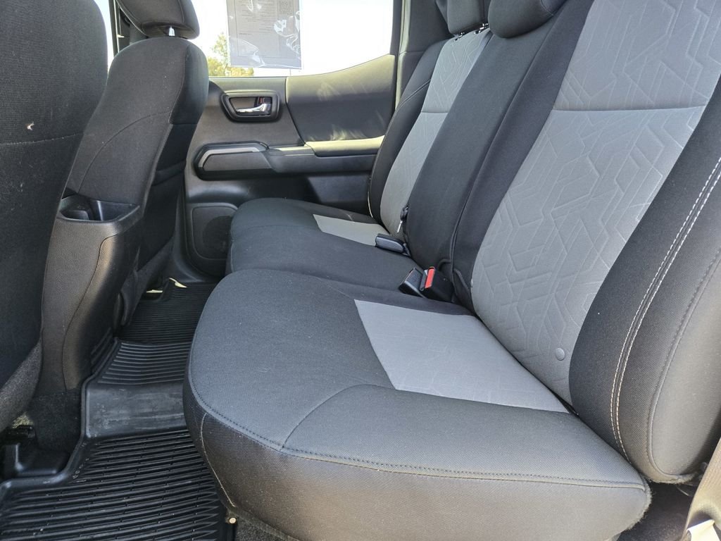Used 2023 Lunar Rock Toyota TRD Off Road image 9
