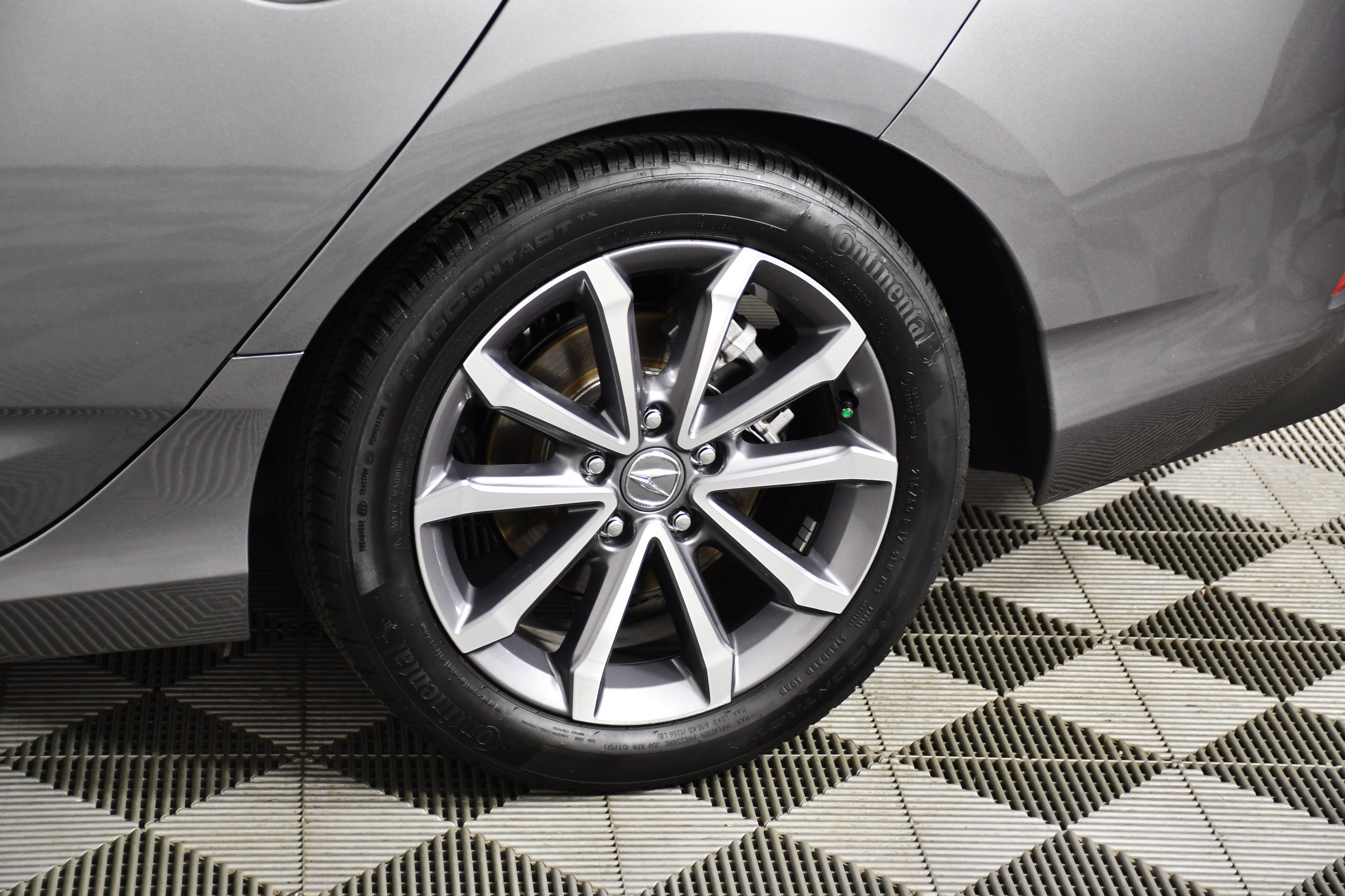 2024 Acura Integra Base - Photo 97