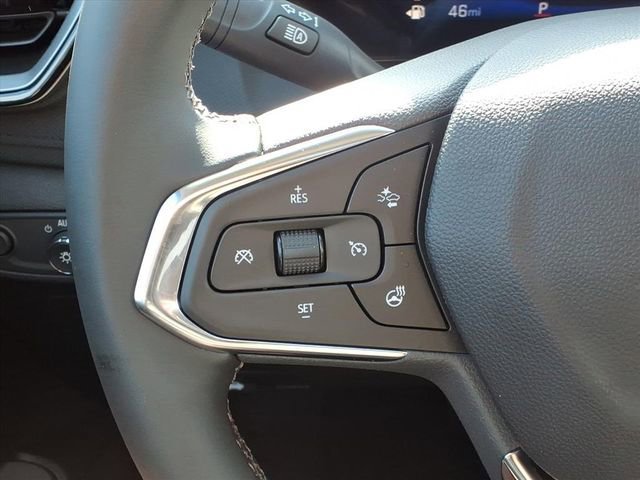 2026 Chevrolet Trailblazer LT - Photo 15