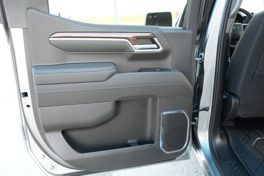 2026 Chevrolet Silverado 1500 RST - Photo 28