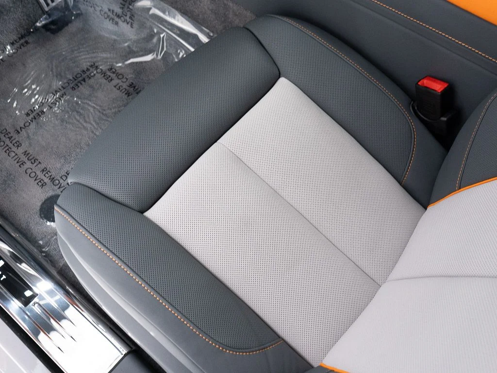 New 2026 Tempest Grey Rolls-Royce  image 20