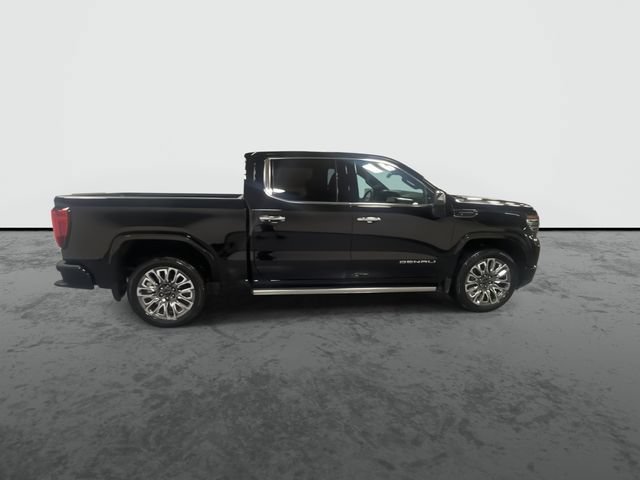 2026 GMC Sierra 1500 Denali Ultimate - Photo 9