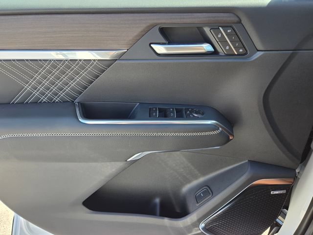 New 2026 Summit White GMC Denali image 13