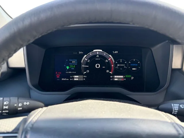 Used 2026 Ice Toyota SR5 image 14