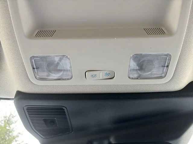New 2026 Velocity Blue Metallic Ford Big Bend® image 29
