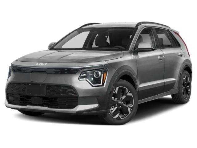 2024 Kia Niro EV