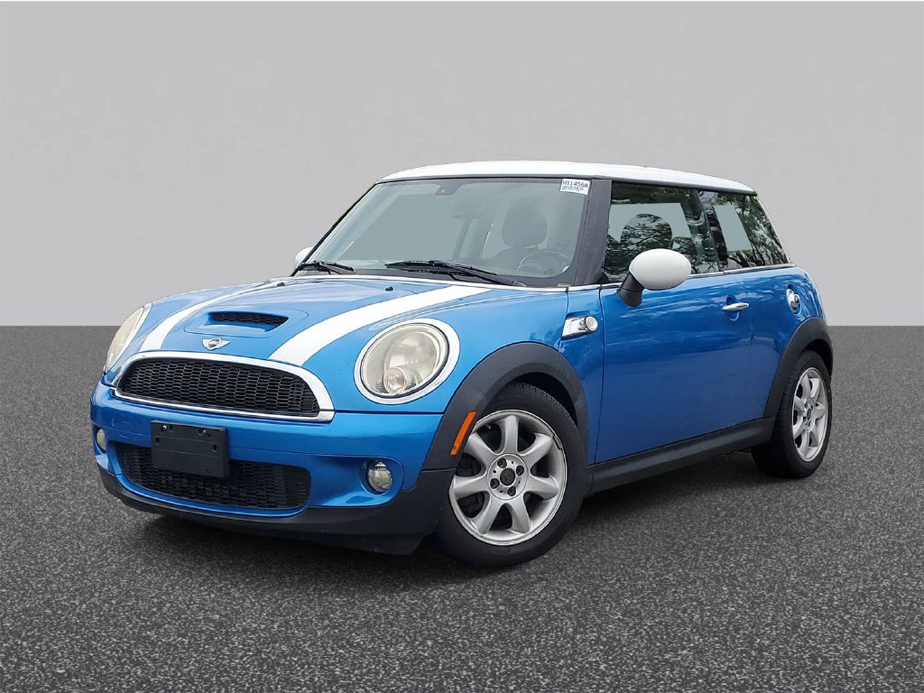 2010 MINI Cooper
