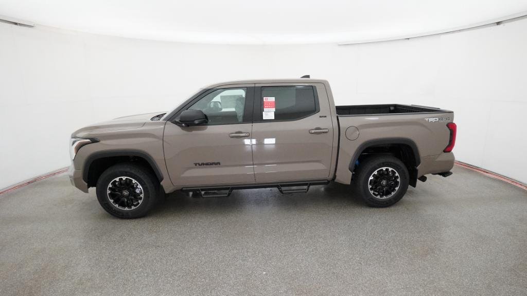 New 2026 Mudbath Toyota SR5 image 22
