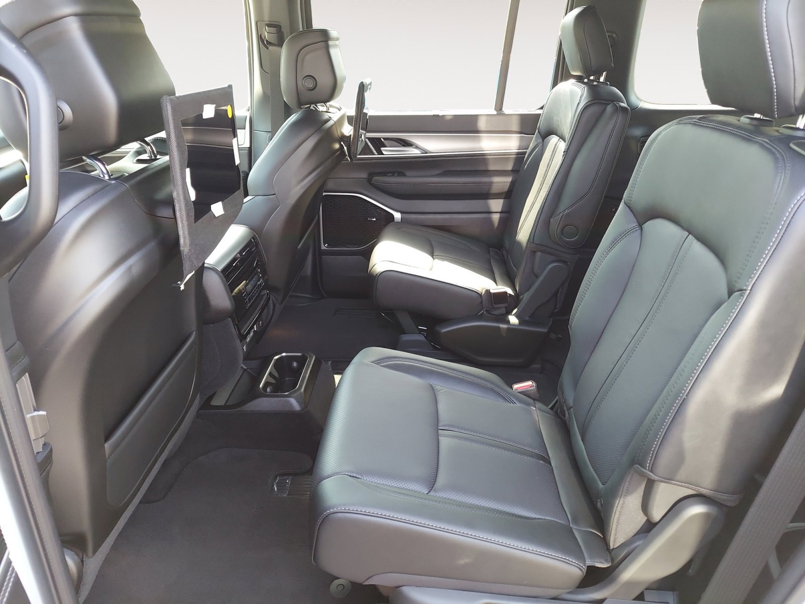 New 2026 Bright White Clearcoat Jeep Limited Altitude image 24