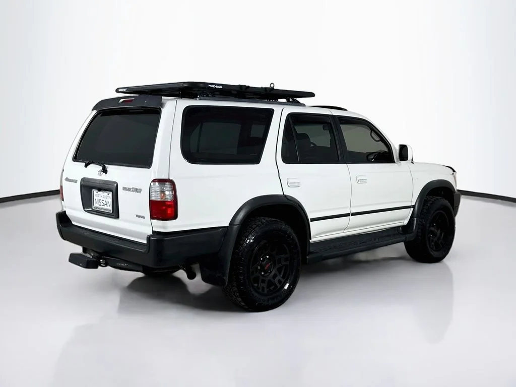 Used 1997  Toyota SR5 image 7