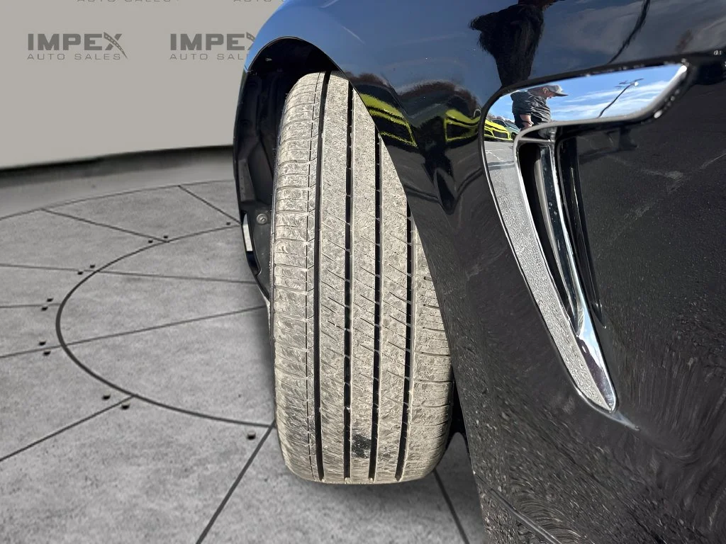 Used 2016 Black BMW 428i image 32