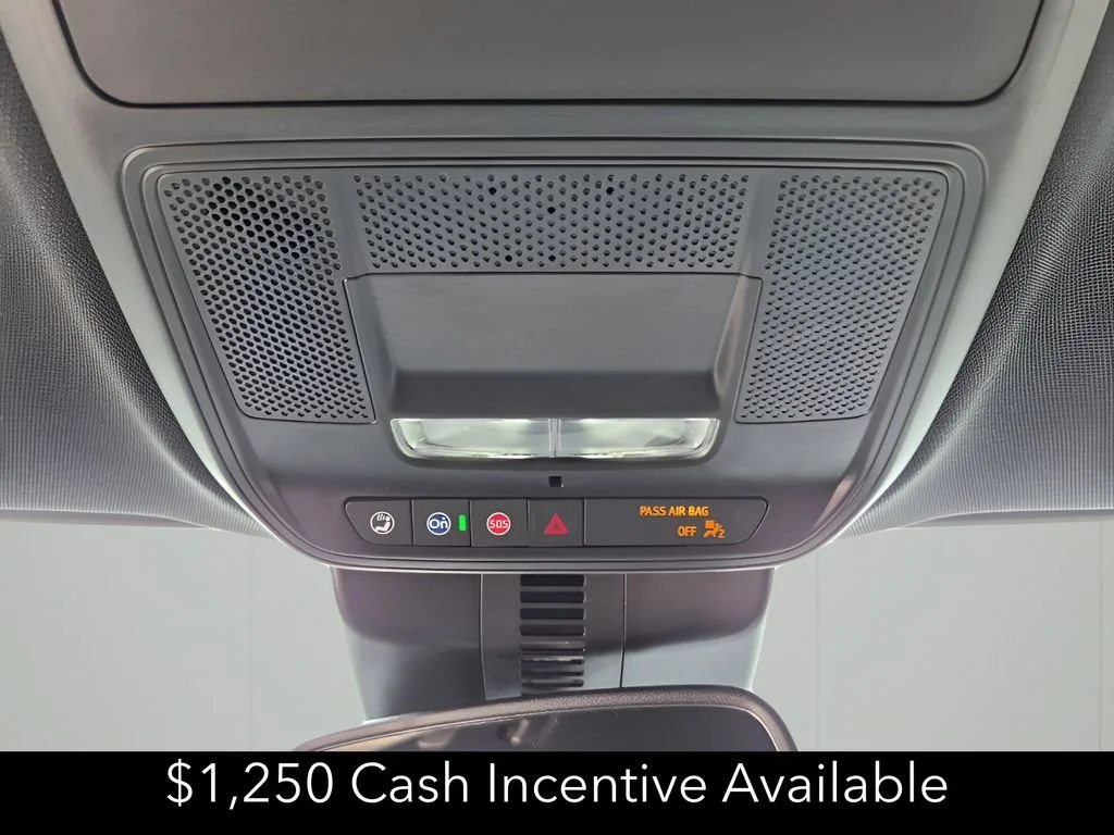 New 2026 Moonstone Gray Metallic Buick Preferred image 42