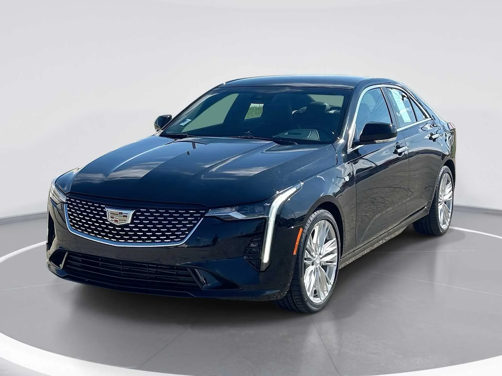 2024 Cadillac CT4
