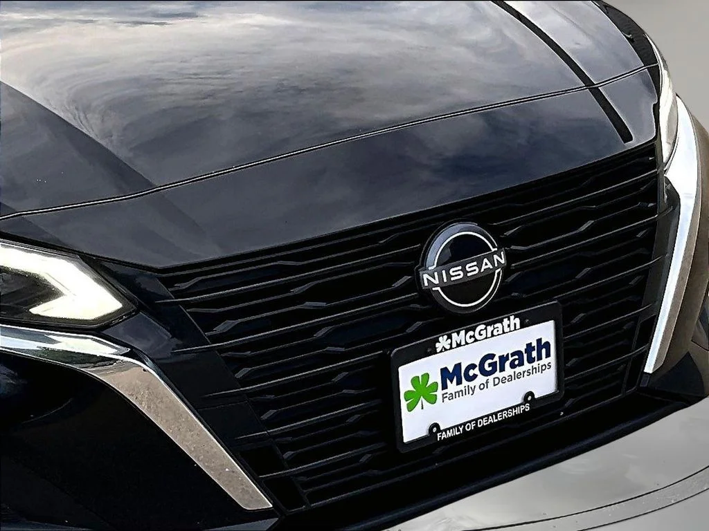 2023 Nissan Altima SV - Photo 35