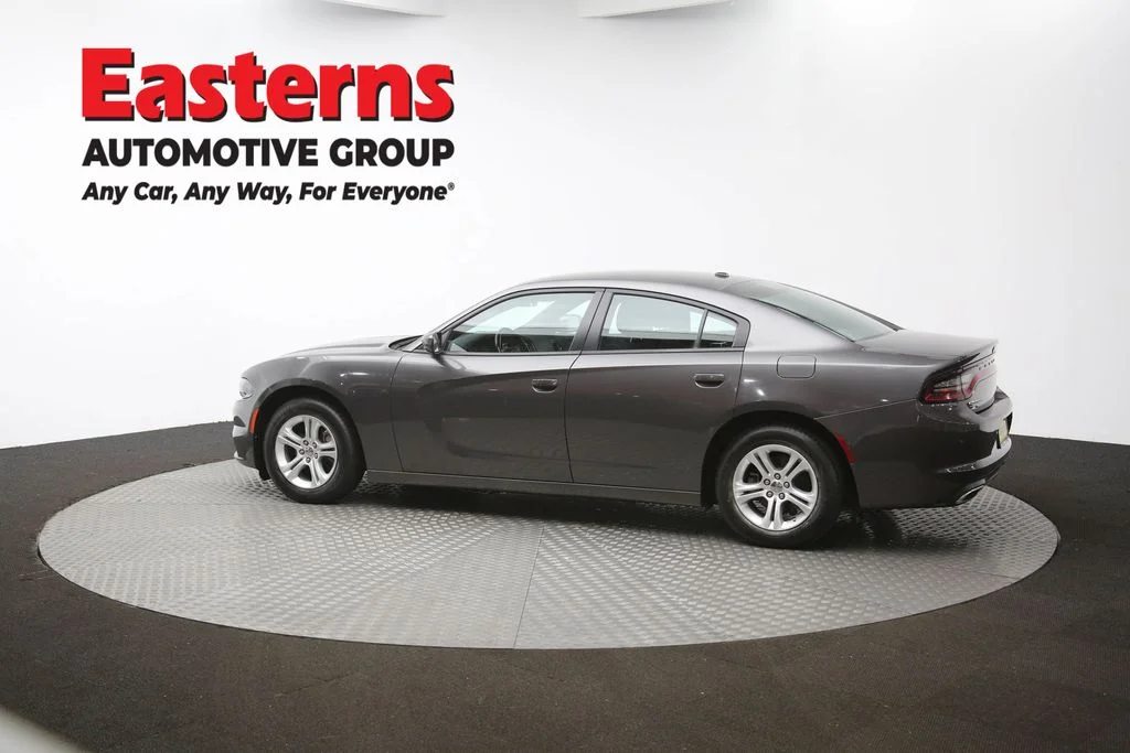 Used 2022 Gray Dodge SXT image 56
