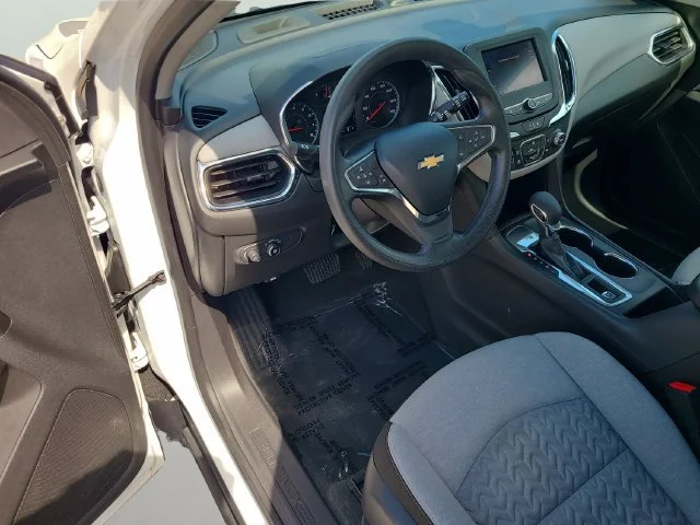 Used 2024 Summit White Chevrolet LS image 19