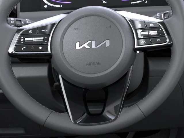 New 2026 Blue Kia S image 22