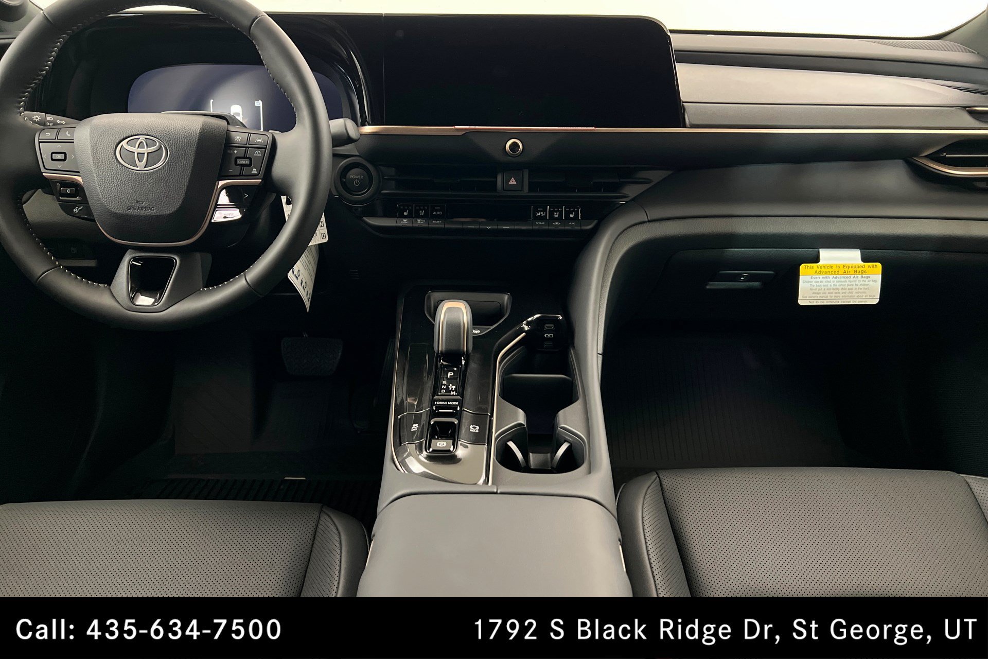 Used 2024 Summit White Buick Sport Touring image 111