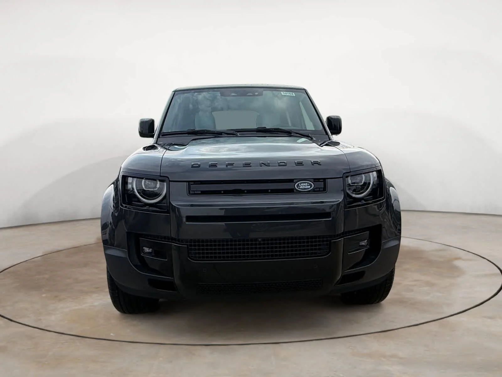 New 2026 Carpathian Grey Land Rover S image 8