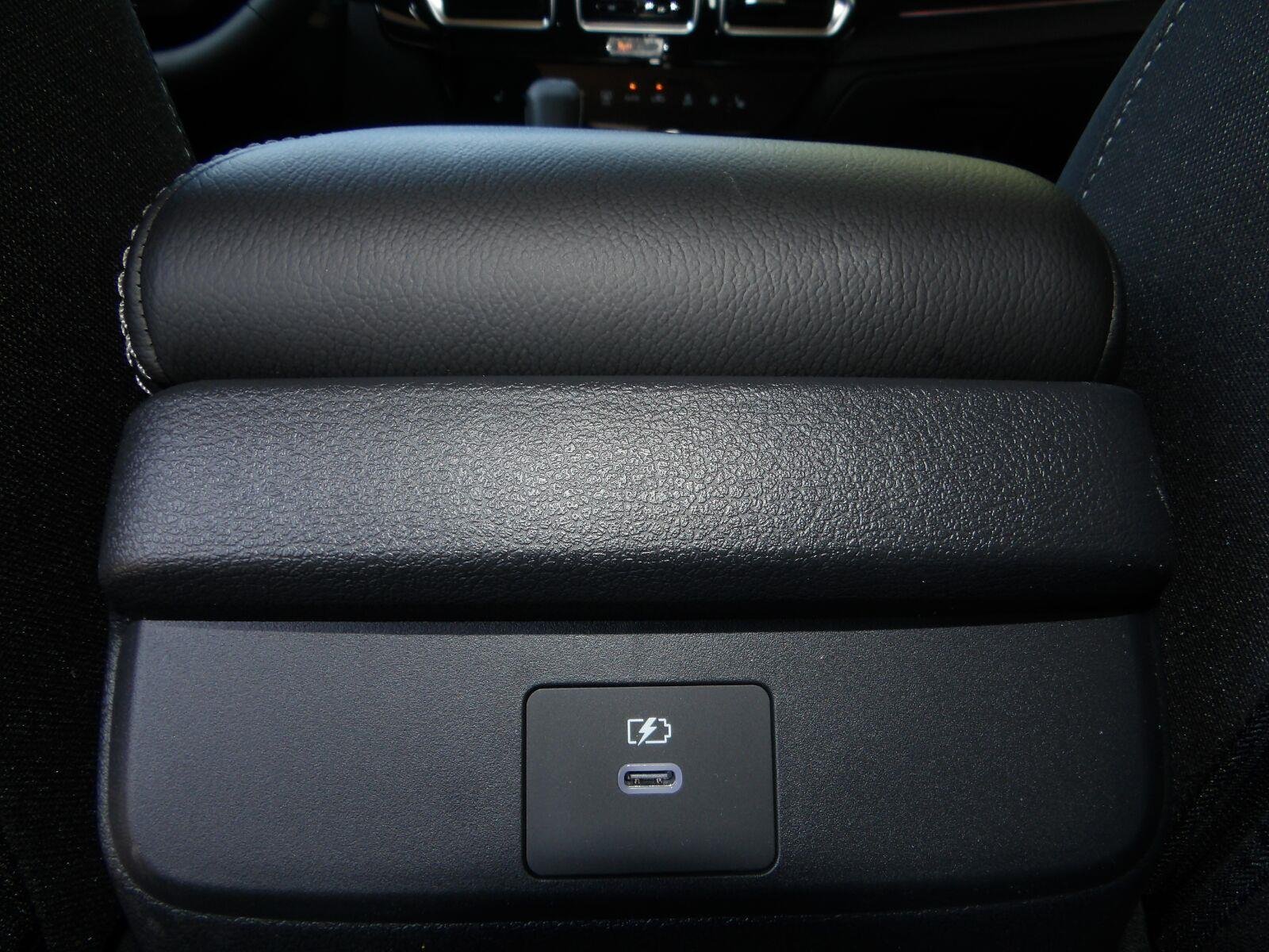 2026 Nissan Sentra SV - Photo 16