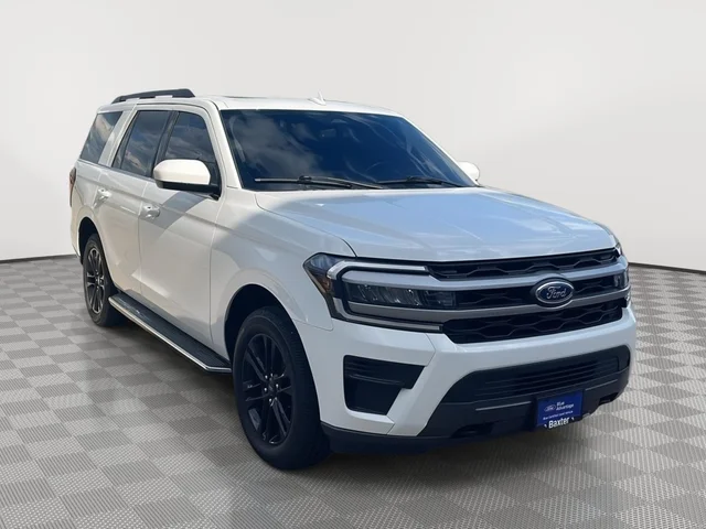 2022 Ford Expedition XLT